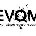 logo EVOM COMPANY JAPAN