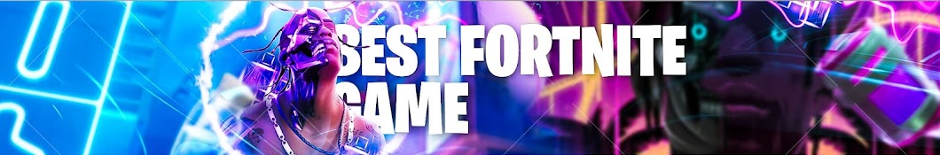 Best of Fortnite Game.