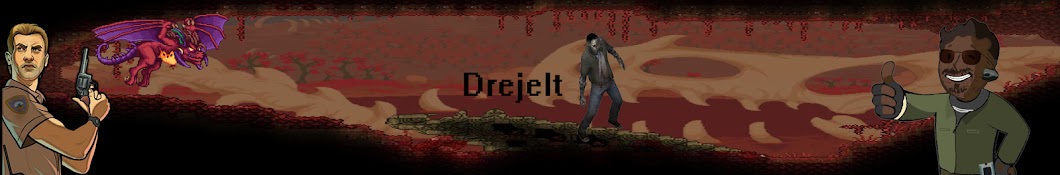 Drejelt