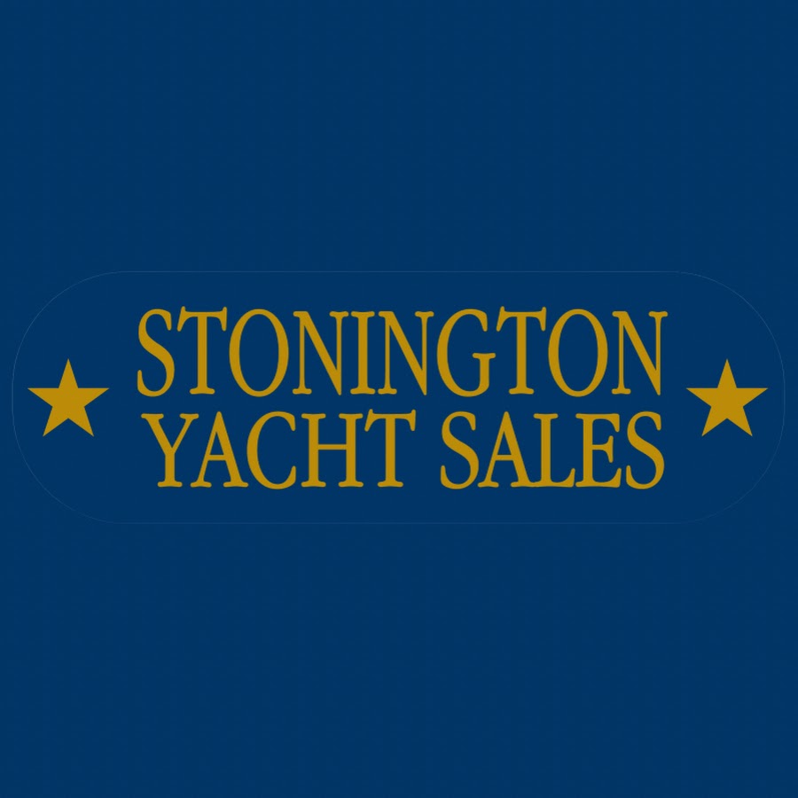 Stonington Yacht Sales