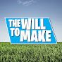 The Will To Make