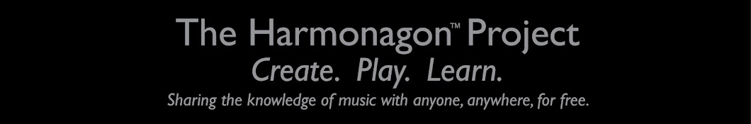 The Harmonagon Project