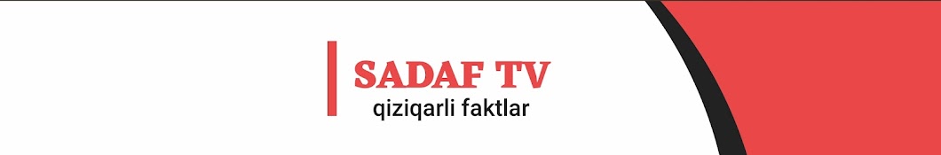 Sadaf TV Banner