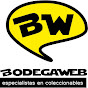 Coleccionismo Bodega Web