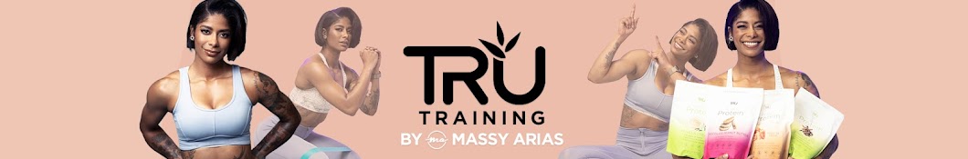 Massy Arias Banner