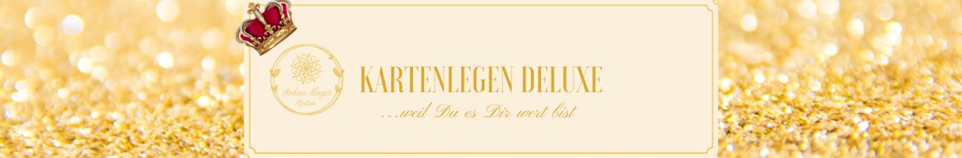 ⚜️ Kartenlegen Deluxe ⚜️