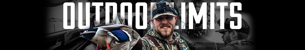 Outdoor Limits Banner