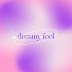 logo dreamy fool