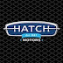 logo Hatch Motors