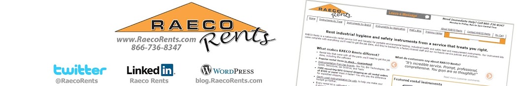 RAECO Rents LLC