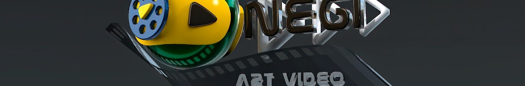 NEGI ART VIDEO CINE