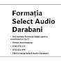 Formaţia Select Audio Darabani