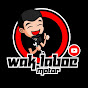 Wak laboe motor