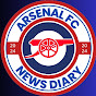 Arsenal FC News Diary 📰🎙️