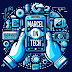 logo Marcel On Tech