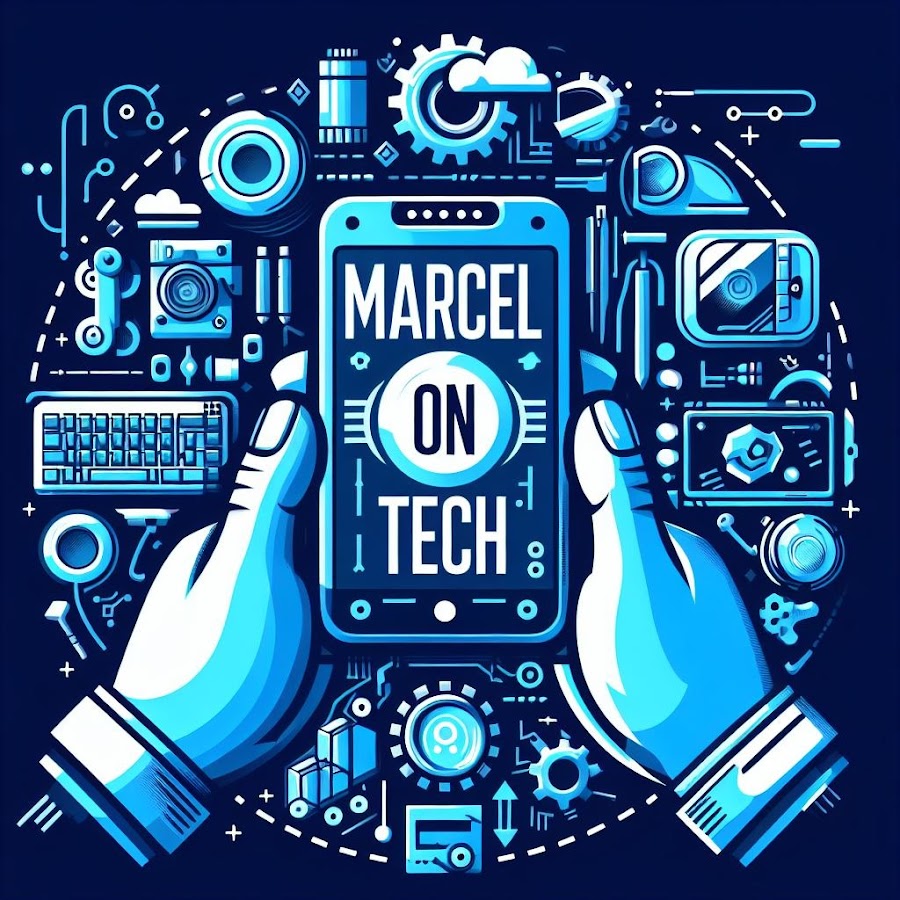 Marcel On Tech