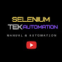 SELENIUM TEK AUTOMATION