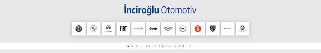 İnciroğlu Otomotiv