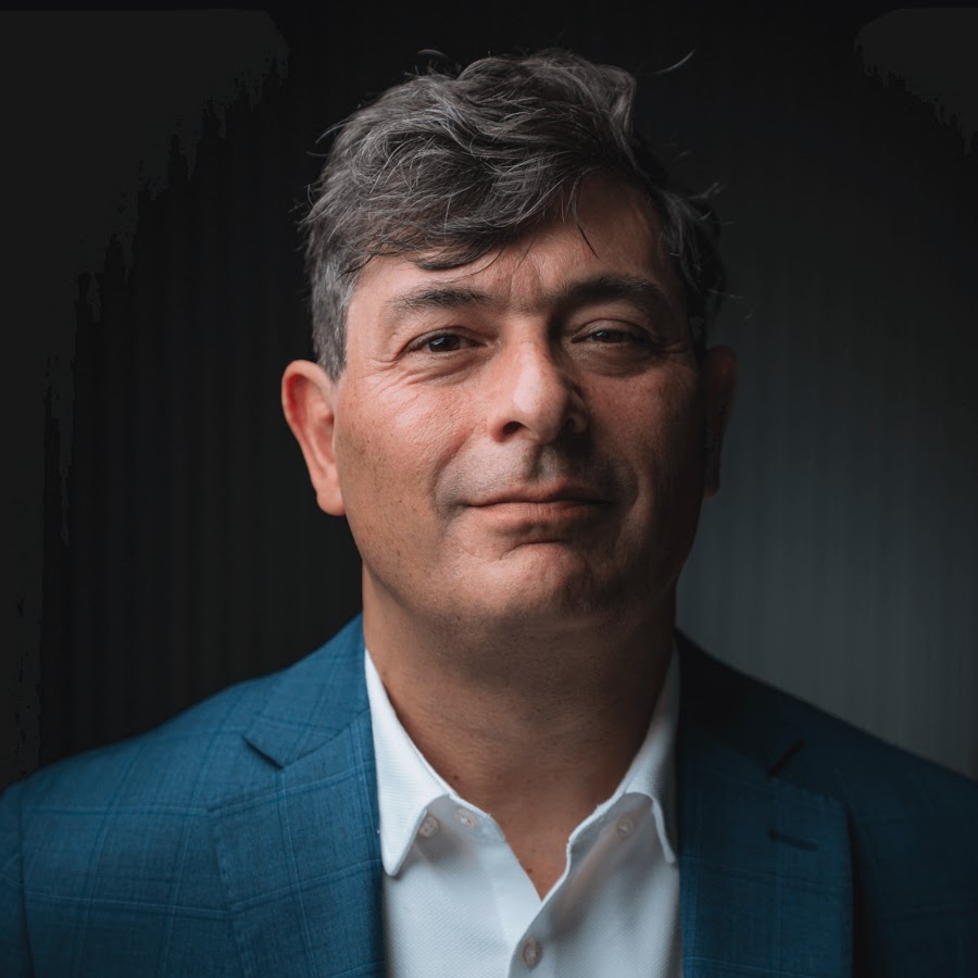 Franco Parisi @fr_parisi