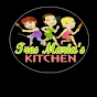 Tres Maria's Kitchen