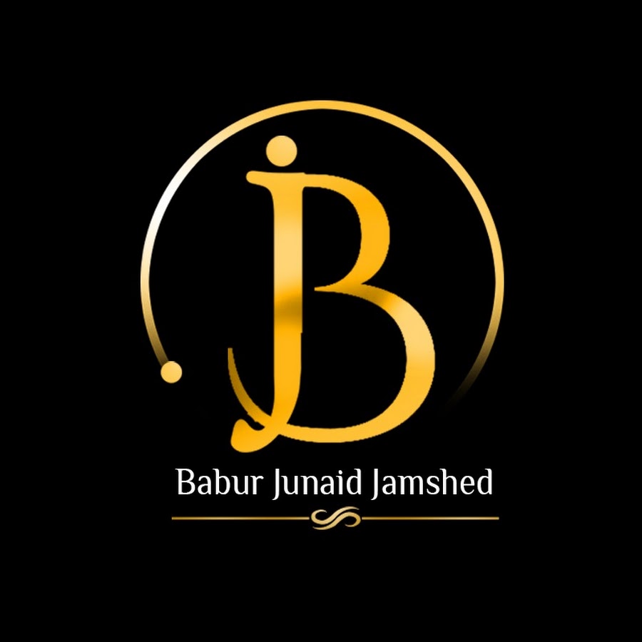 Babur Junaid Jamshed @BaburJunaidJamshed