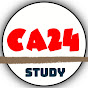 CA24 STUDY