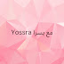 مع يسرا Yossra