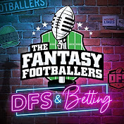 The Halloween Show! Week 8 Studs & Duds + Fantasy Greed - Fantasy