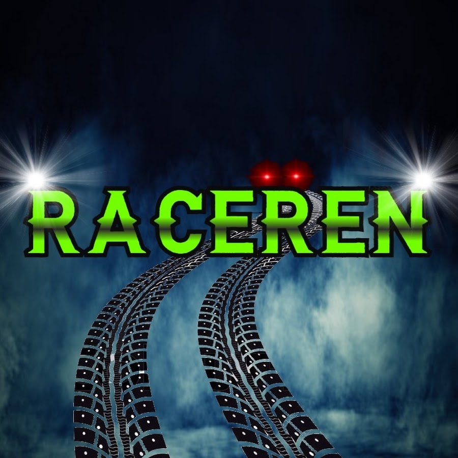 Raceren @raceren