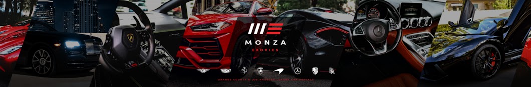 Monza Exotics