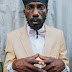 logo Sizzla