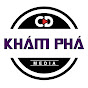 CD Media - Khám Phá