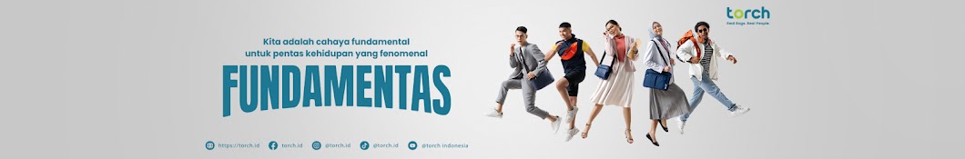 Torch Indonesia Banner