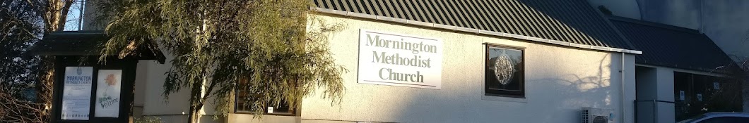 Mornington Methodist