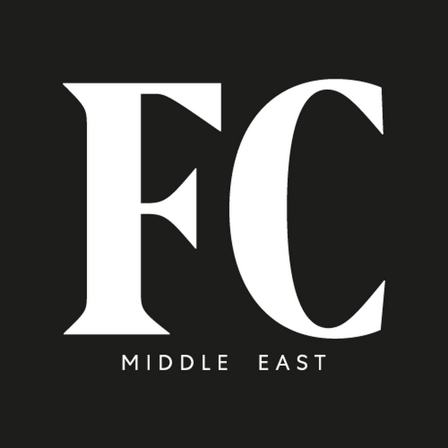 Fast Company Middle East @fastcompanymiddleeast