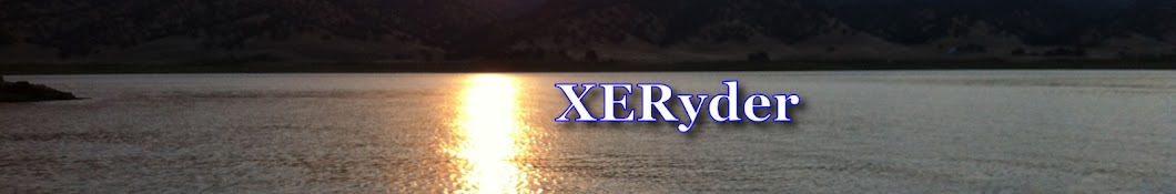 XERyder