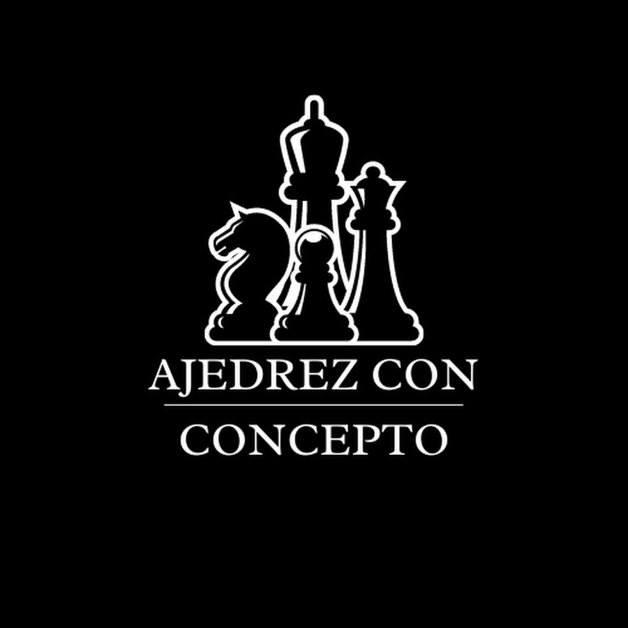 Ajedrez con Concepto