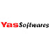 logo YasSoftwares(Architectural&civil engg)