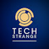 logo Tech Strange