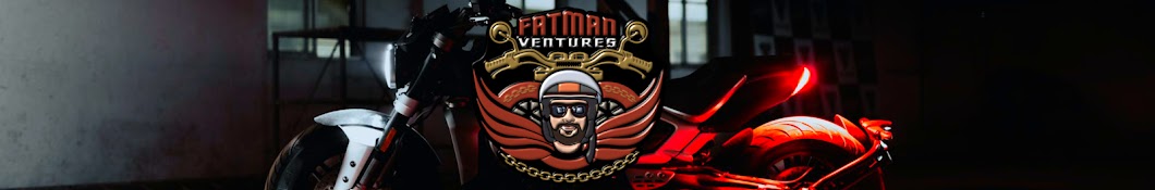 Fatman Ventures Banner