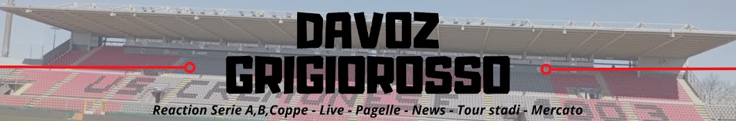 Davoz Grigiorosso