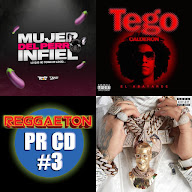 Reggaeton beats