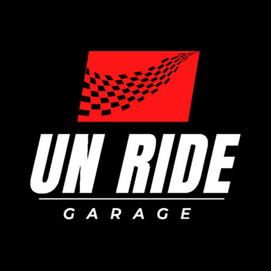 Alberto Chevere - Un Ride Garage - YouTube Alberto Chevere - Un Ride Garage