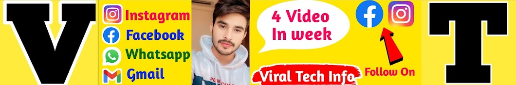 Viral Tech Info