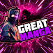 Great-Manga