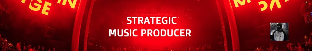 Strategic Music Producer 