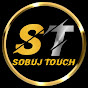 Sobuj Touch