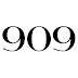 logo 909 Music