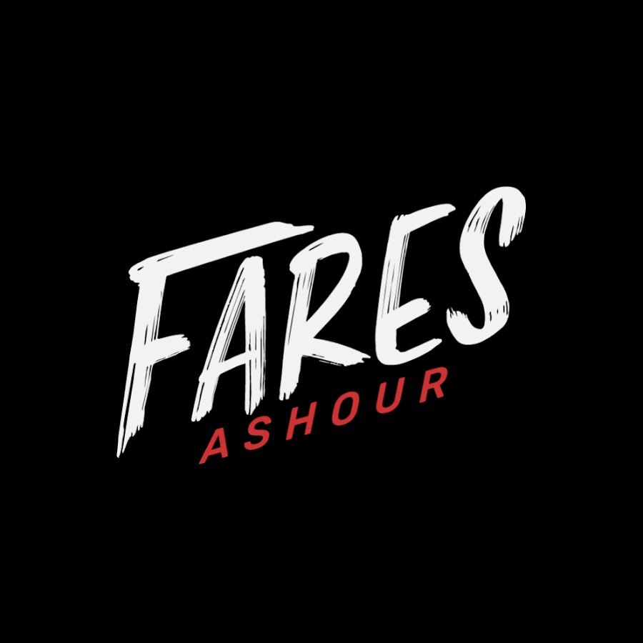 Fares Ashour @faresashourofficial