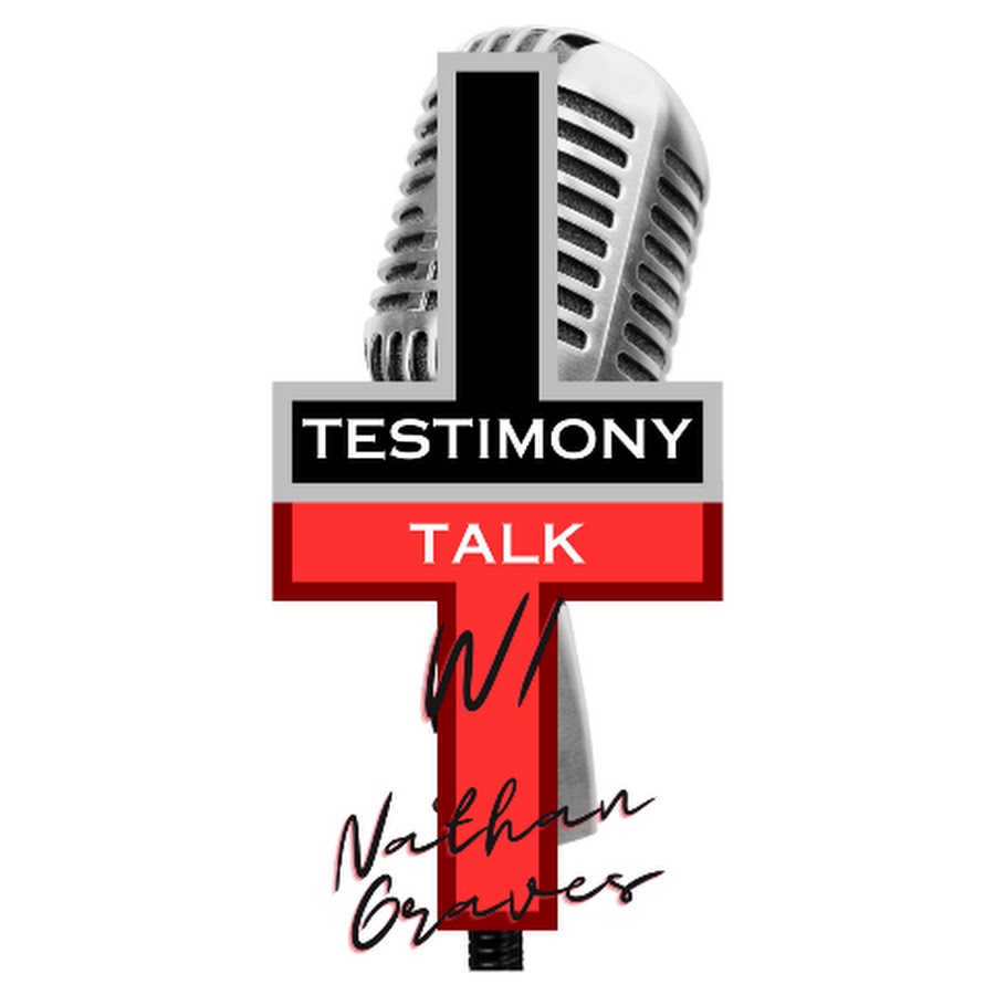 Testimony Talk - YouTube